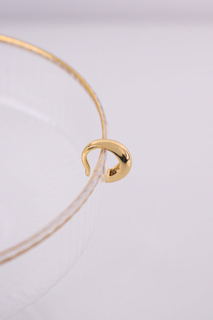 Ear Cuff Ayla