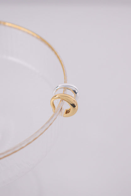 Ear Cuff Ayla