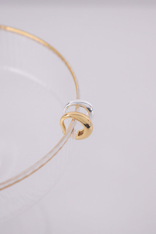 Ear Cuff Ayla