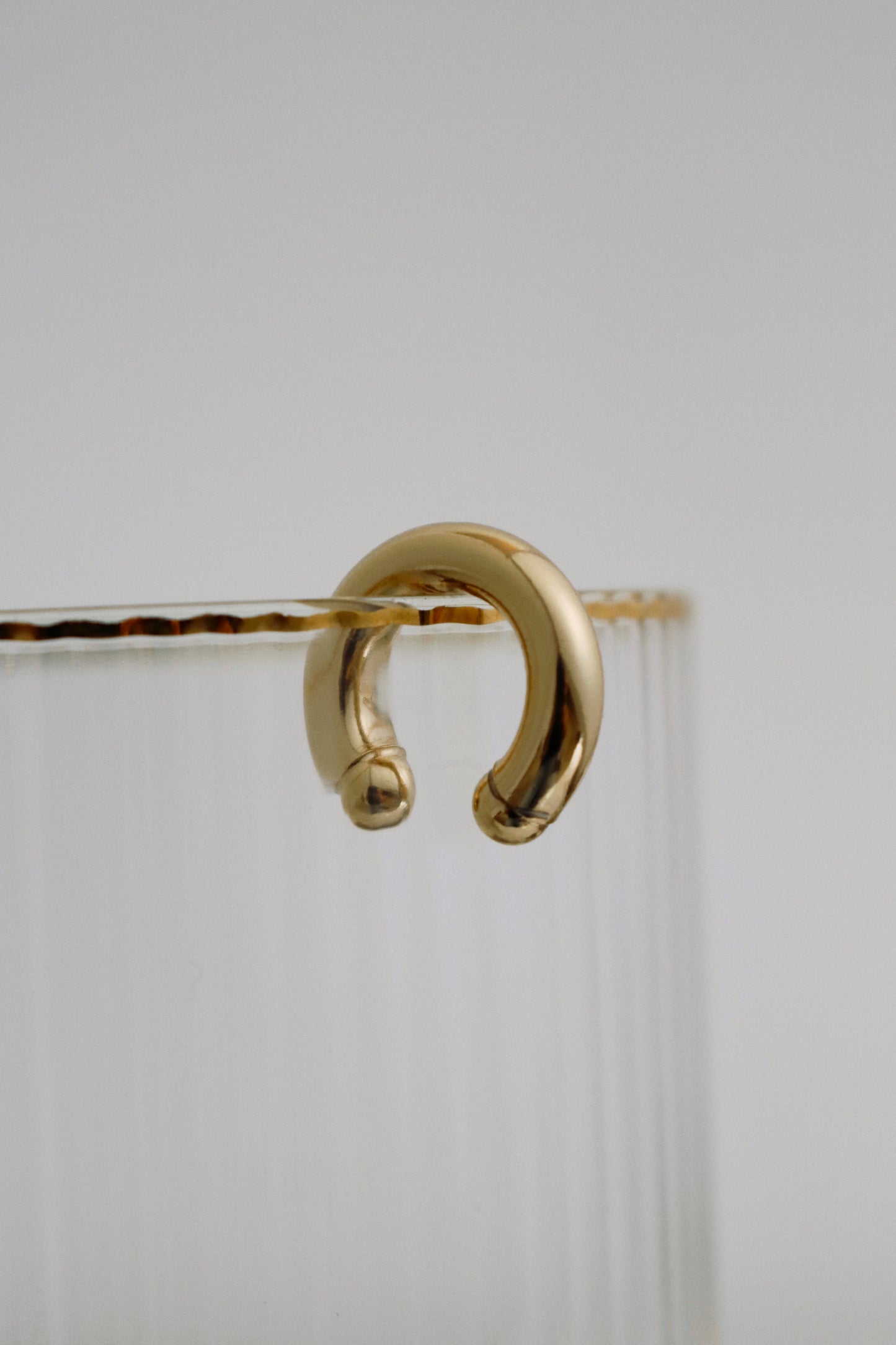 Ear Cuff Bold