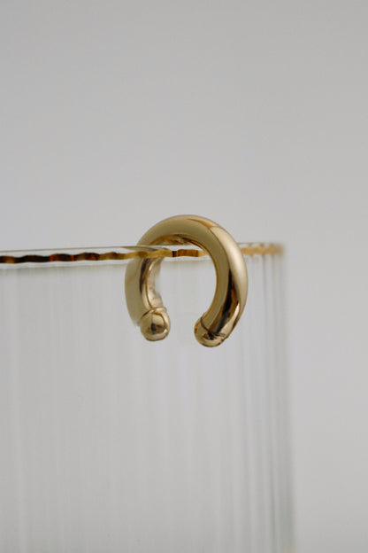 Ear Cuff Bold