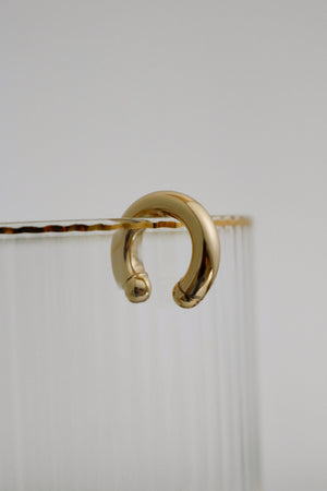 Abrir a imagem em apresentação de slides, Ear Cuff Bold
