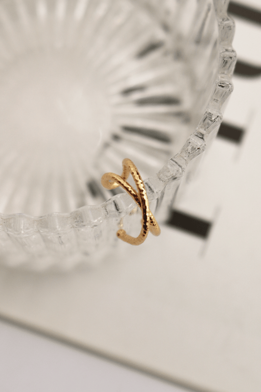 Ear Cuff Dara