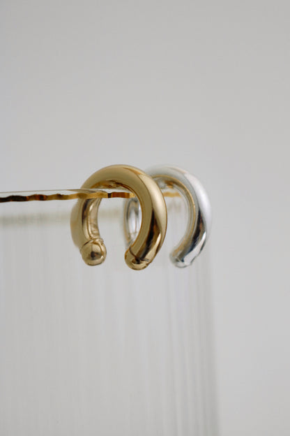 Ear Cuff Bold