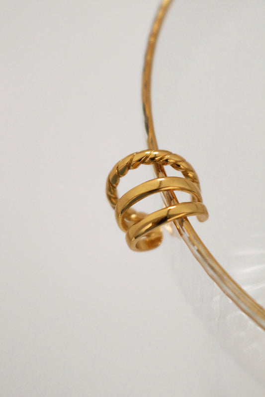 Ear Cuff Liz