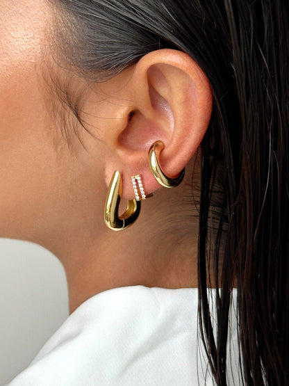 Ear Cuff Bold
