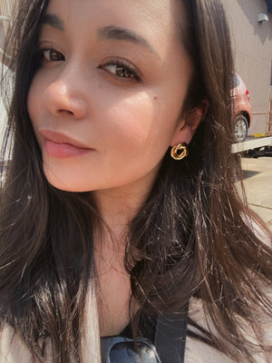 Brinco Sophie