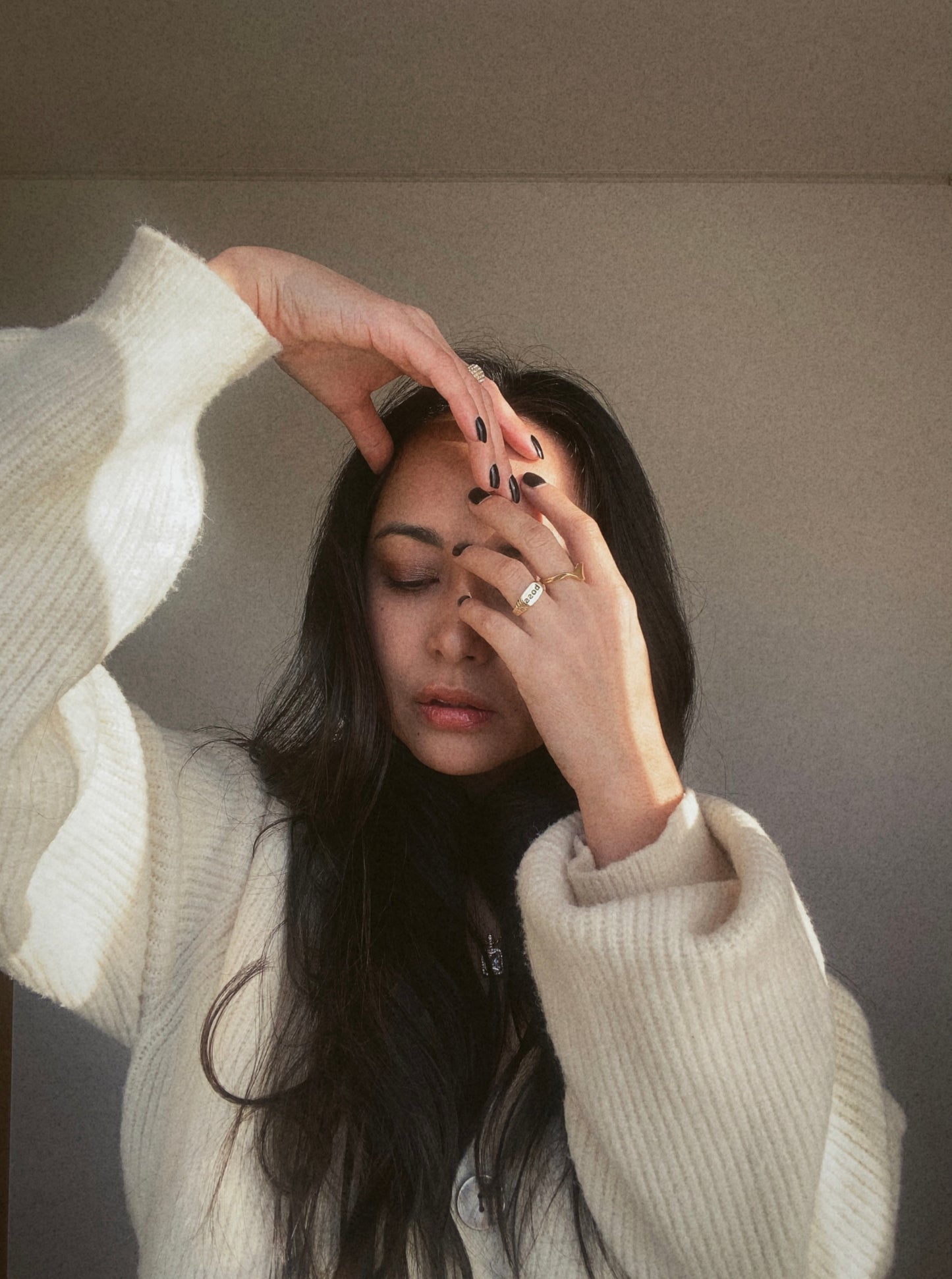 Anel Regulável Boss