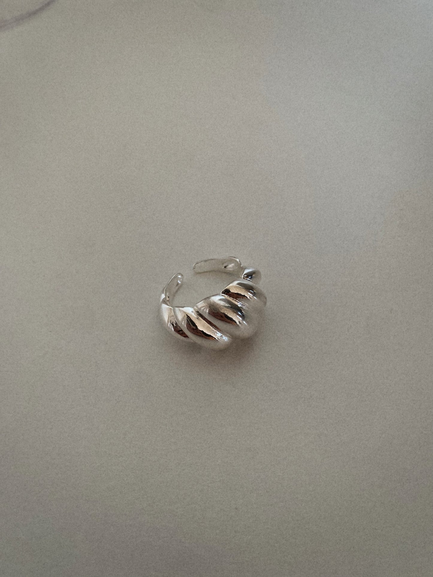 マギー調節可能リング