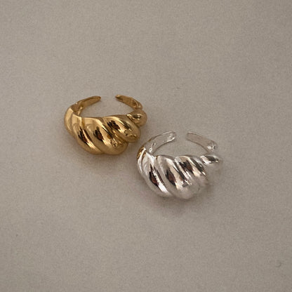 マギー調節可能リング