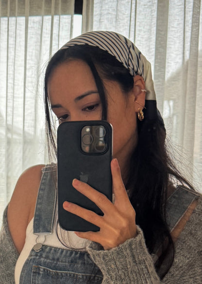 Brinco Ear Hook Line