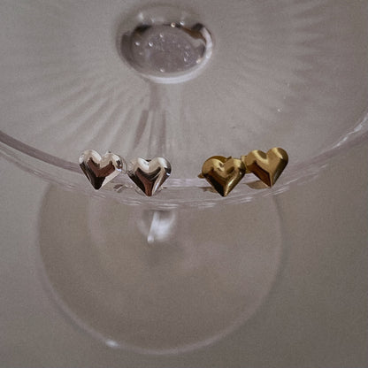 ドルチェイヤリング