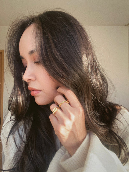 Anel Regulável Boss