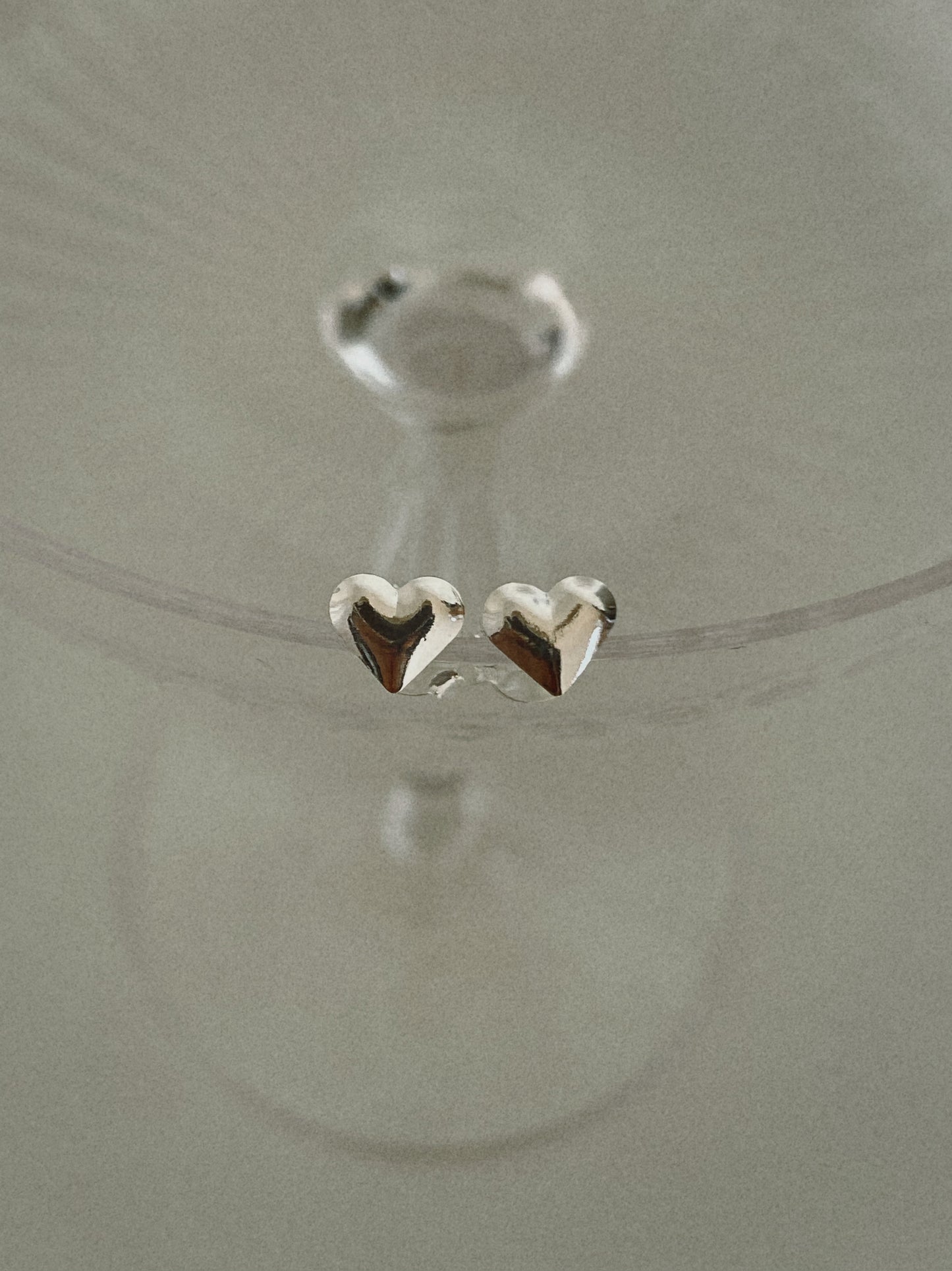 ドルチェイヤリング