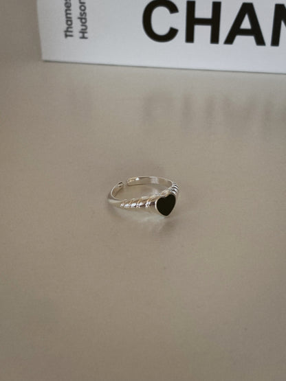 リザ調整可能リング