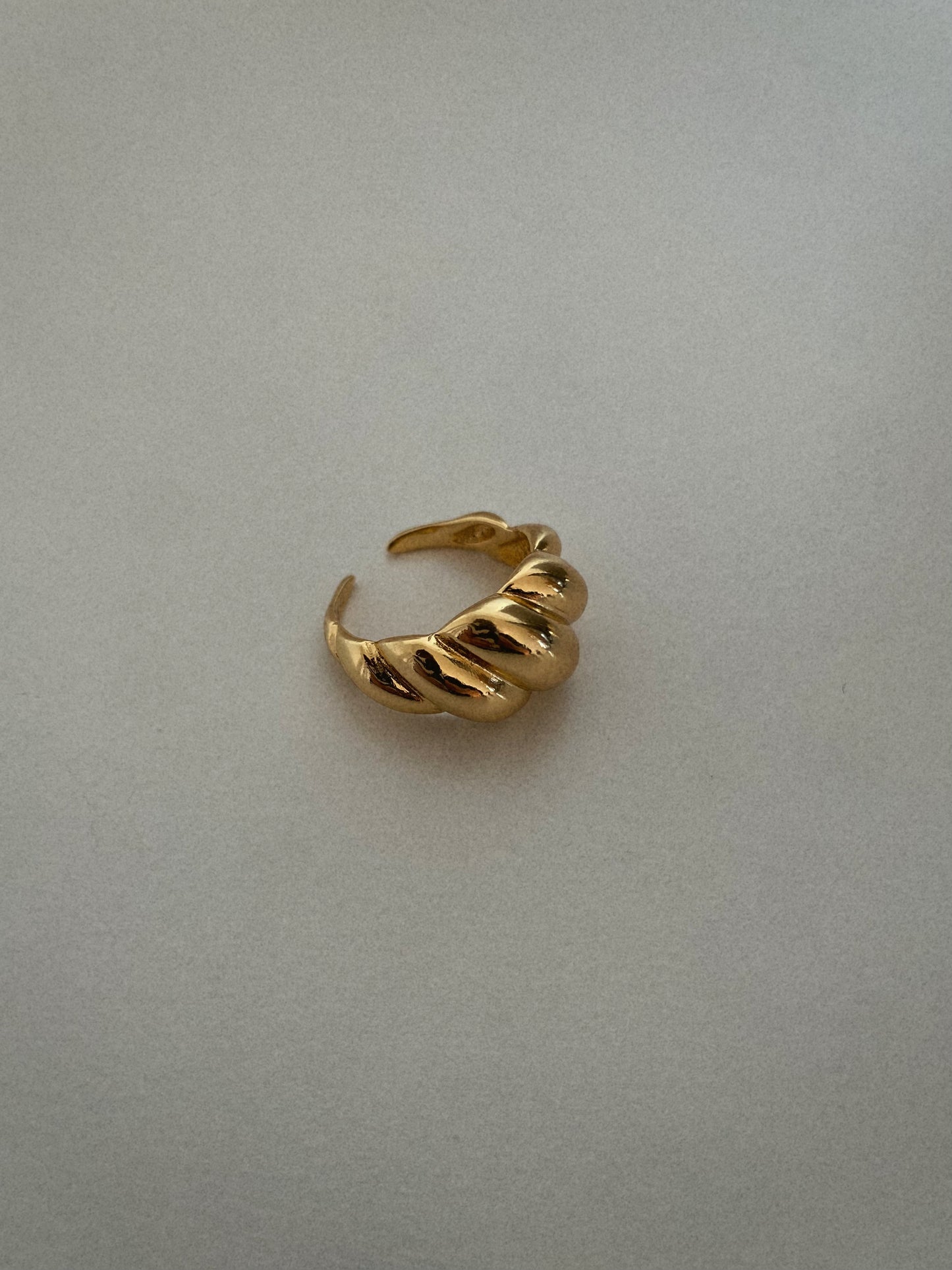 マギー調節可能リング