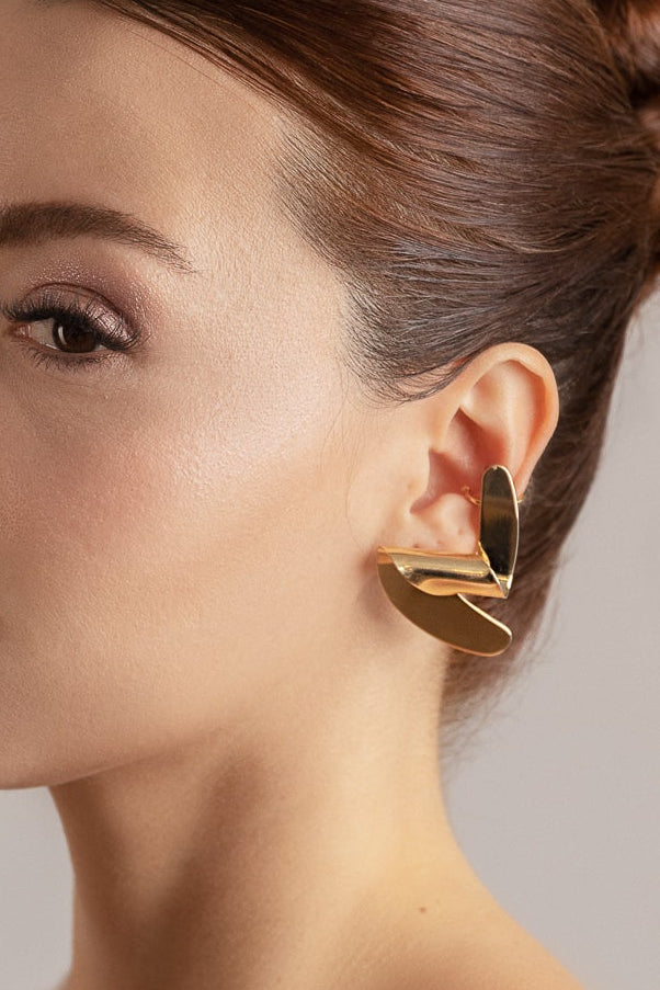 Ear Cuff Sabrina