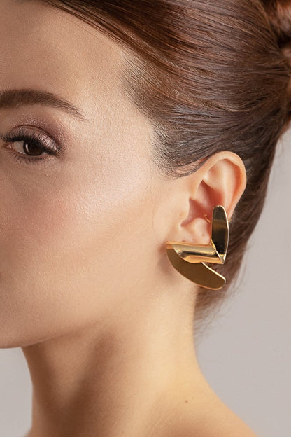 Ear Cuff Sabrina